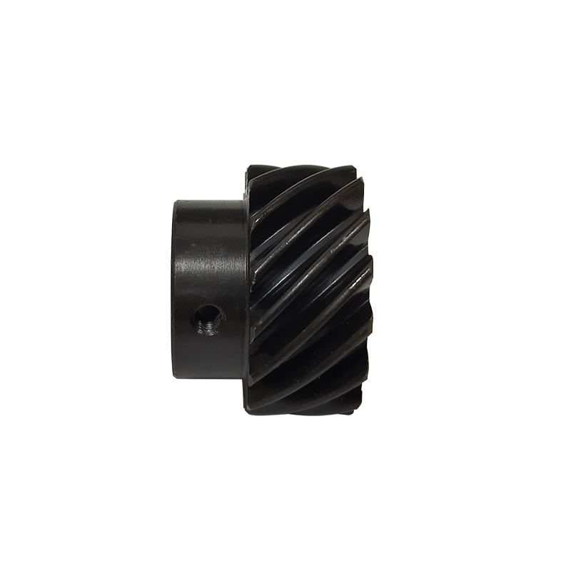 勤興直供塑料齒輪 精密凸臺正齒輪圓柱形來樣定制量大從優齒輪